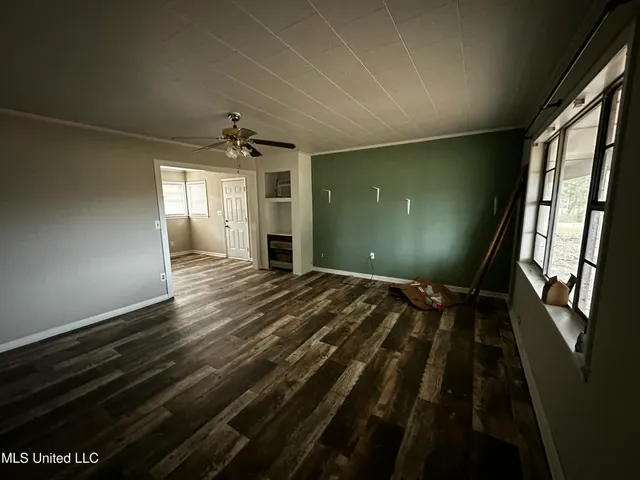 $63,500 | 633 Jefferson Street, New Hebron, MS 39140