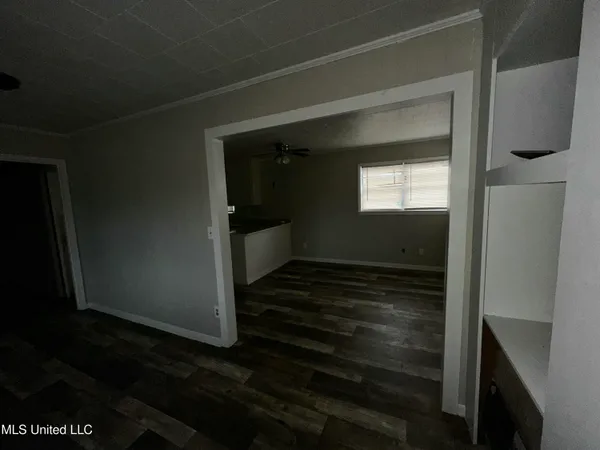 $58,000 | 633 Jefferson Street, New Hebron, MS 39140