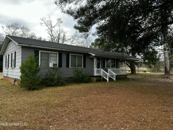 $58,000 | 633 Jefferson Street, New Hebron, MS 39140