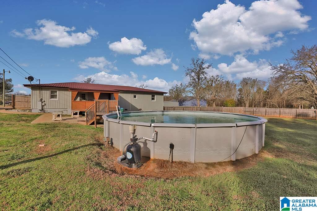 83 Anderson Street Munford, AL 36268 - Photo 22 of 30