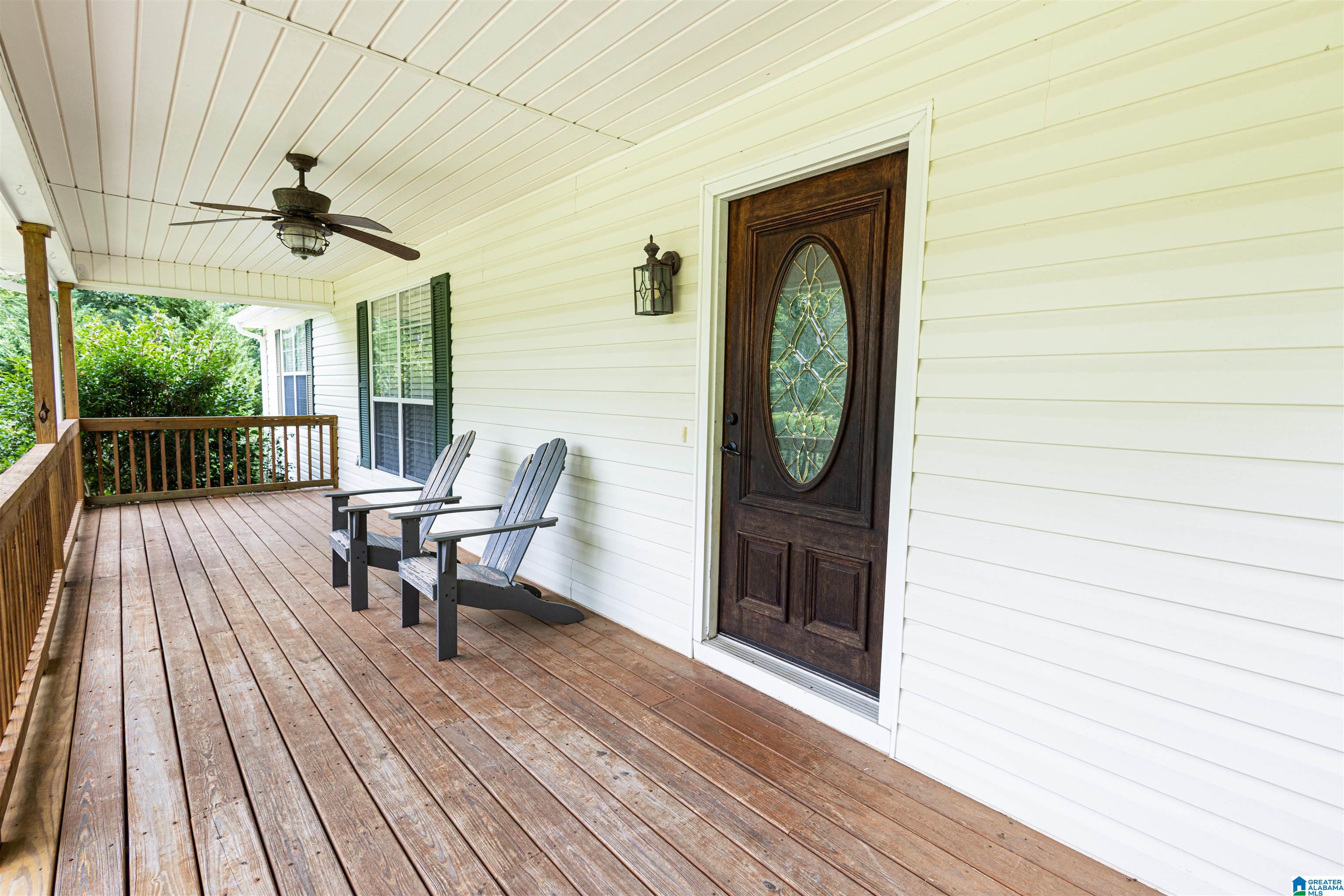 640 Beaver Ridge Circle Ashville, AL 35953 - Photo 8 of 45