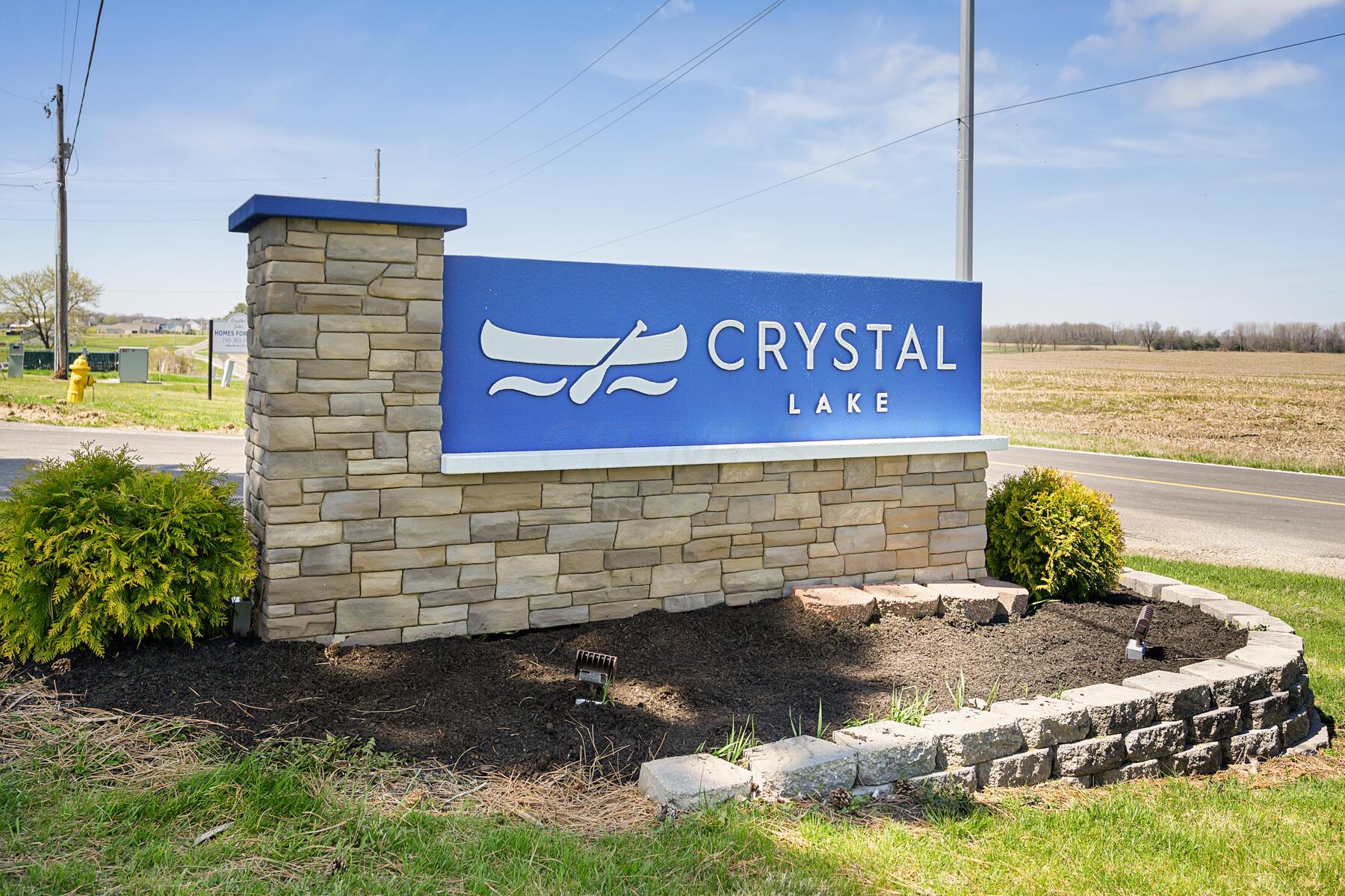 1330 Hanover Road, Unit 135 Delaware, OH 43015 - Photo 30 of 30 Crystal Lake