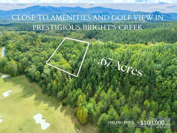 $100,000 | 0 Deep Gap Farm Road East, Unit 2021, Mill Spring, NC 28756