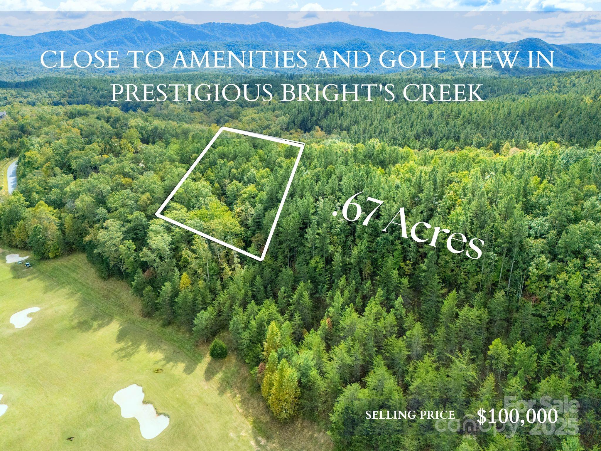 0 Deep Gap Farm Road East, Unit 2021 Mill Spring, NC 28756 - Photo 1 of 31