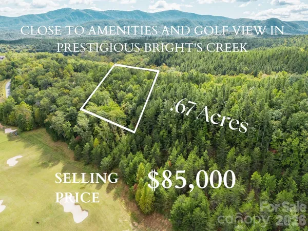 $85,000 | 0 Deep Gap Farm Road East, Unit 2021, Mill Spring, NC 28756