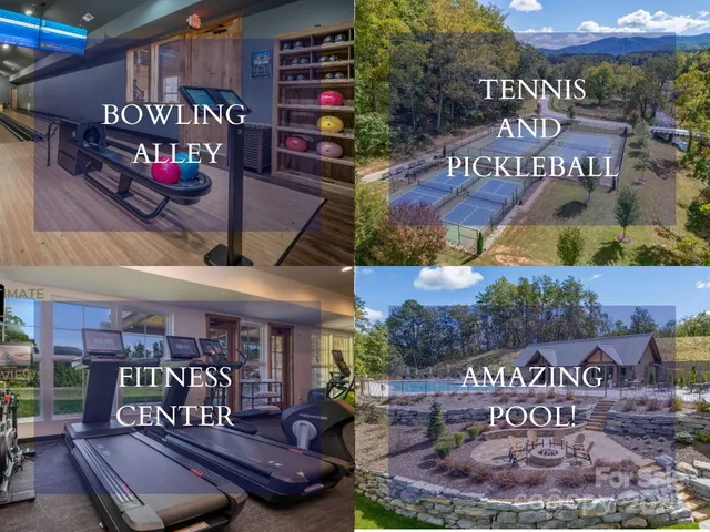 $100,000 | 0 Deep Gap Farm Road East, Unit 2021, Mill Spring, NC 28756