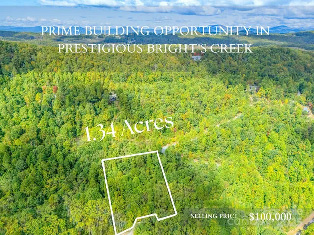 $100,000 | 0 Deep Gap Farm Road East, Unit 2021, Mill Spring, NC 28756