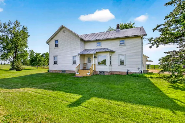 $545,000 | N8717 Highway 57, Hilbert, WI 54129
