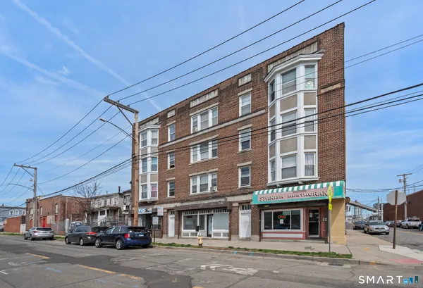$1,950,000 | 340 Main Street, Bridgeport, CT 06604