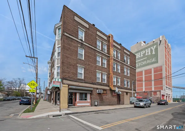 $1,950,000 | 340 Main Street, Bridgeport, CT 06604