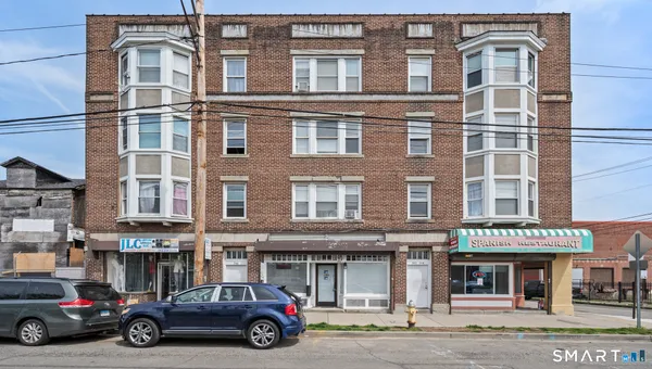 $1,950,000 | 340 Main Street, Bridgeport, CT 06604