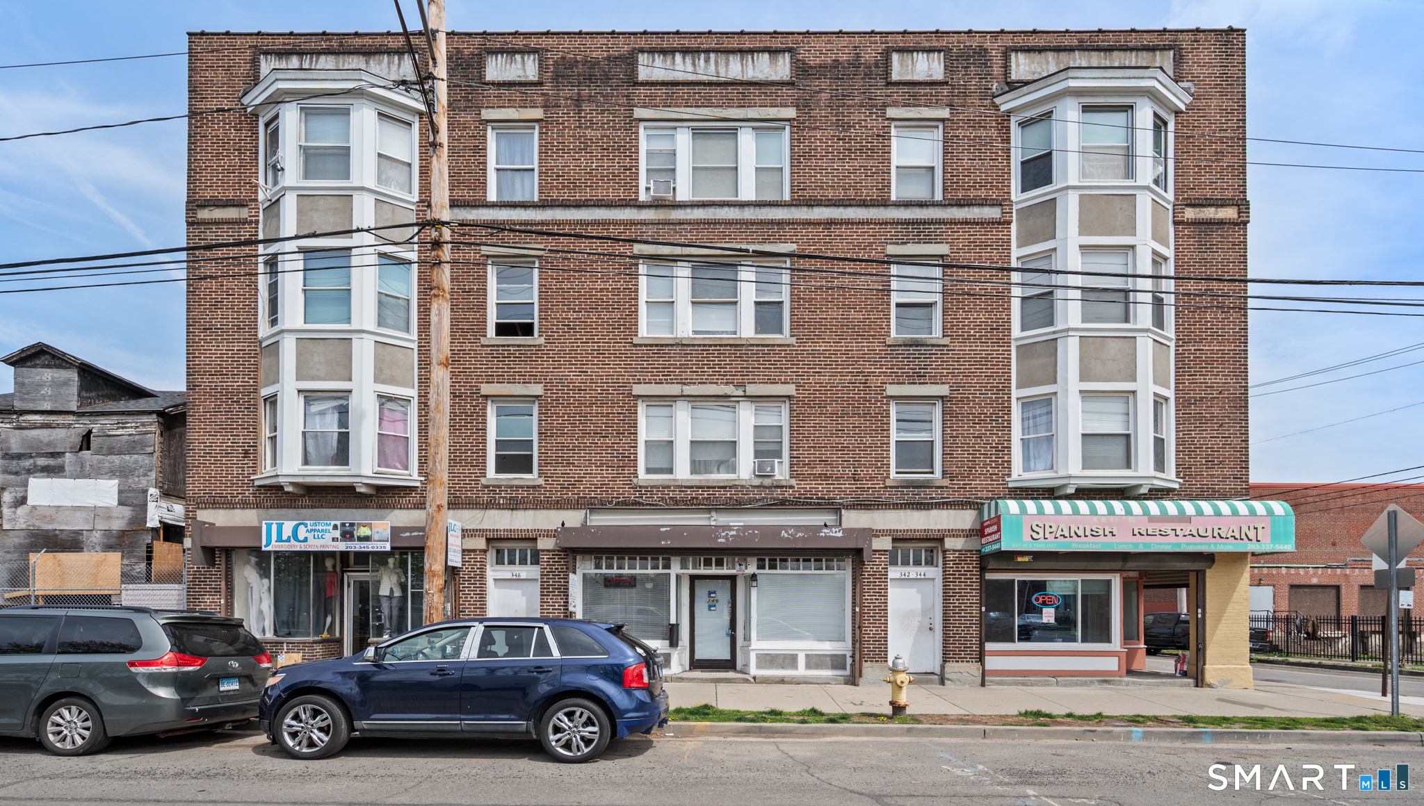 340 Main Street Bridgeport, CT 06604 - Photo 4 of 12