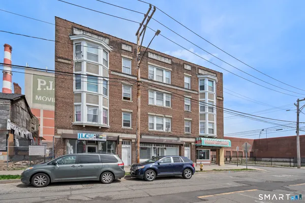 $1,950,000 | 340 Main Street, Bridgeport, CT 06604