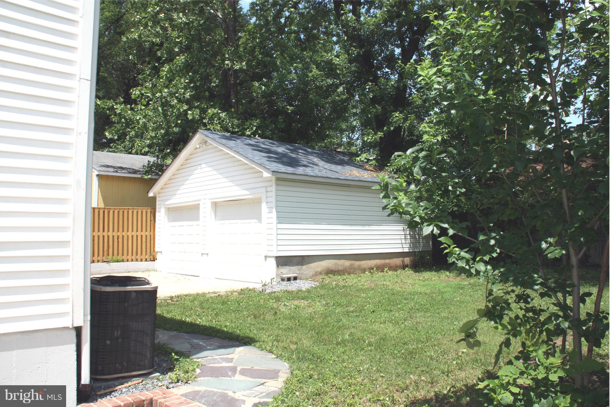 11605 Goodloe Road Silver Spring, MD 20906 - Photo 19 of 19 Exterior (General)