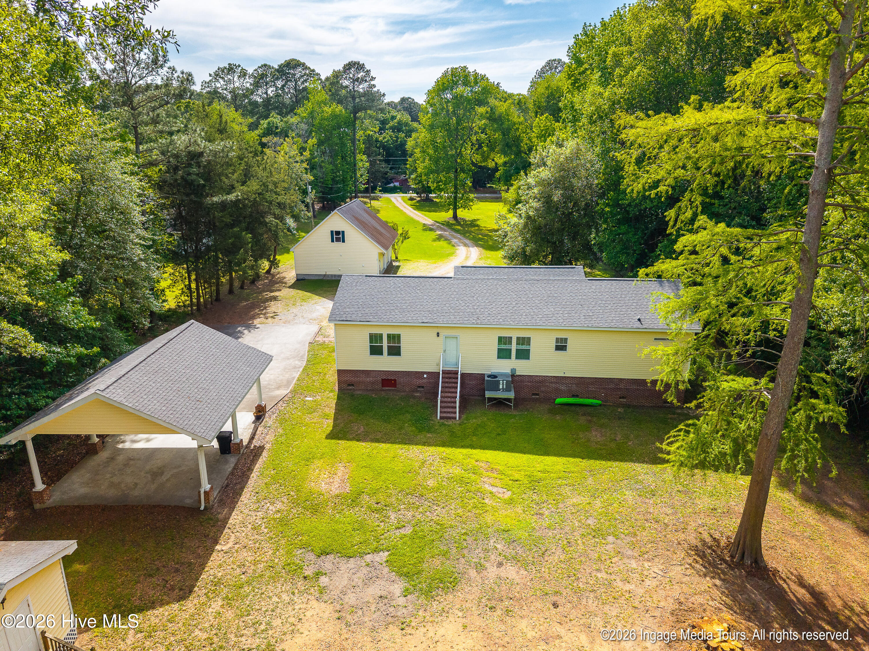 1952 Whichard Cherry Lane Road Stokes, NC 27884 - Photo 55 of 60 20260428 MLS L_Wilson 1952 Whichard-Cher