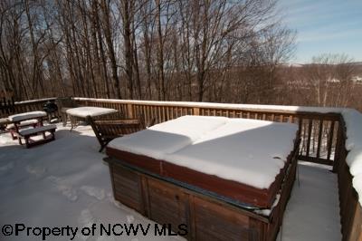 761 Cabin Mountain Road Davis, WV 26260 - Photo 9 of 18 Gallery Image 9
