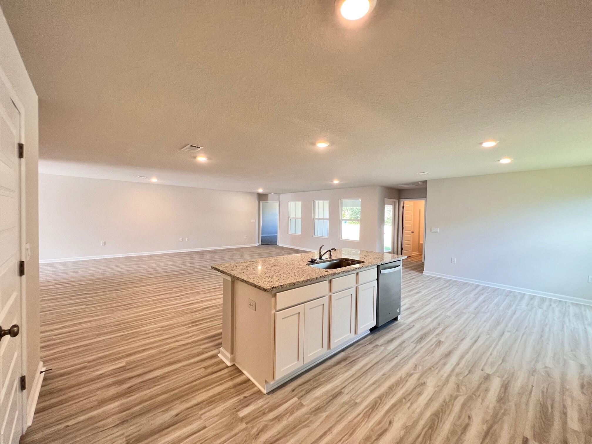5544 Hebron Road Milton, FL 32583 - Photo 9 of 30 Not Actual Home