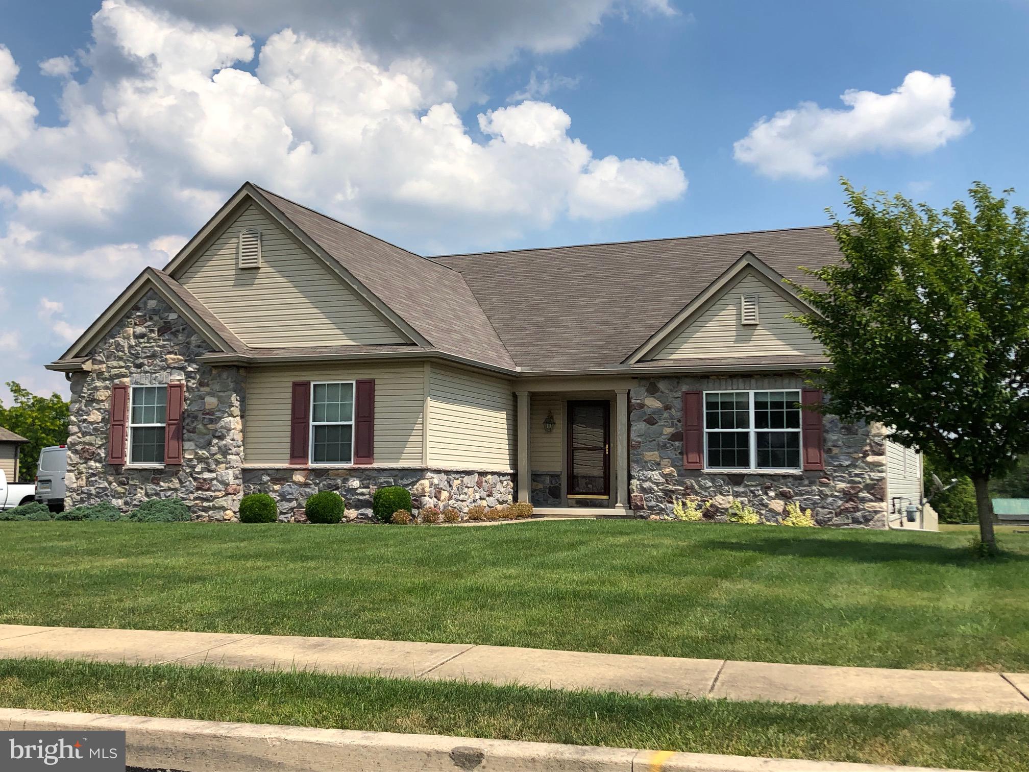 3172 Jessica Road Dover, PA 17315 - Photo 1 of 1 Gallery Image 1