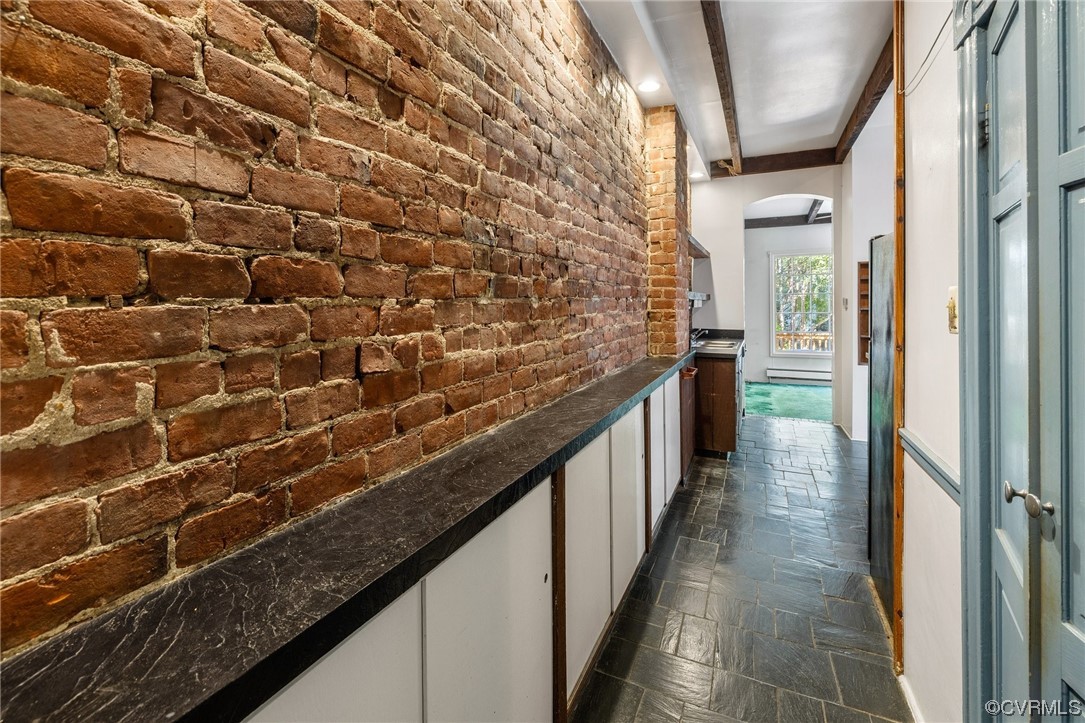 2018 Floyd Avenue Richmond, VA 23220 - Photo 16 of 36 a view of a pathway