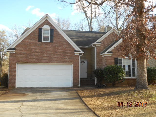 165 Springfield Boulevard Macon, GA 31210 - Photo 1 of 19 Primary Photo