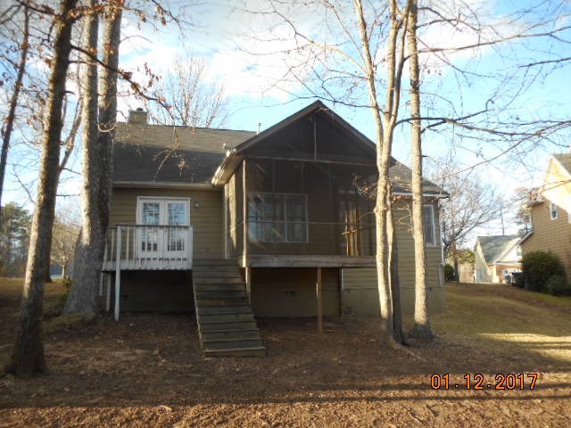 165 Springfield Boulevard Macon, GA 31210 - Photo 2 of 19 Additional Photo
