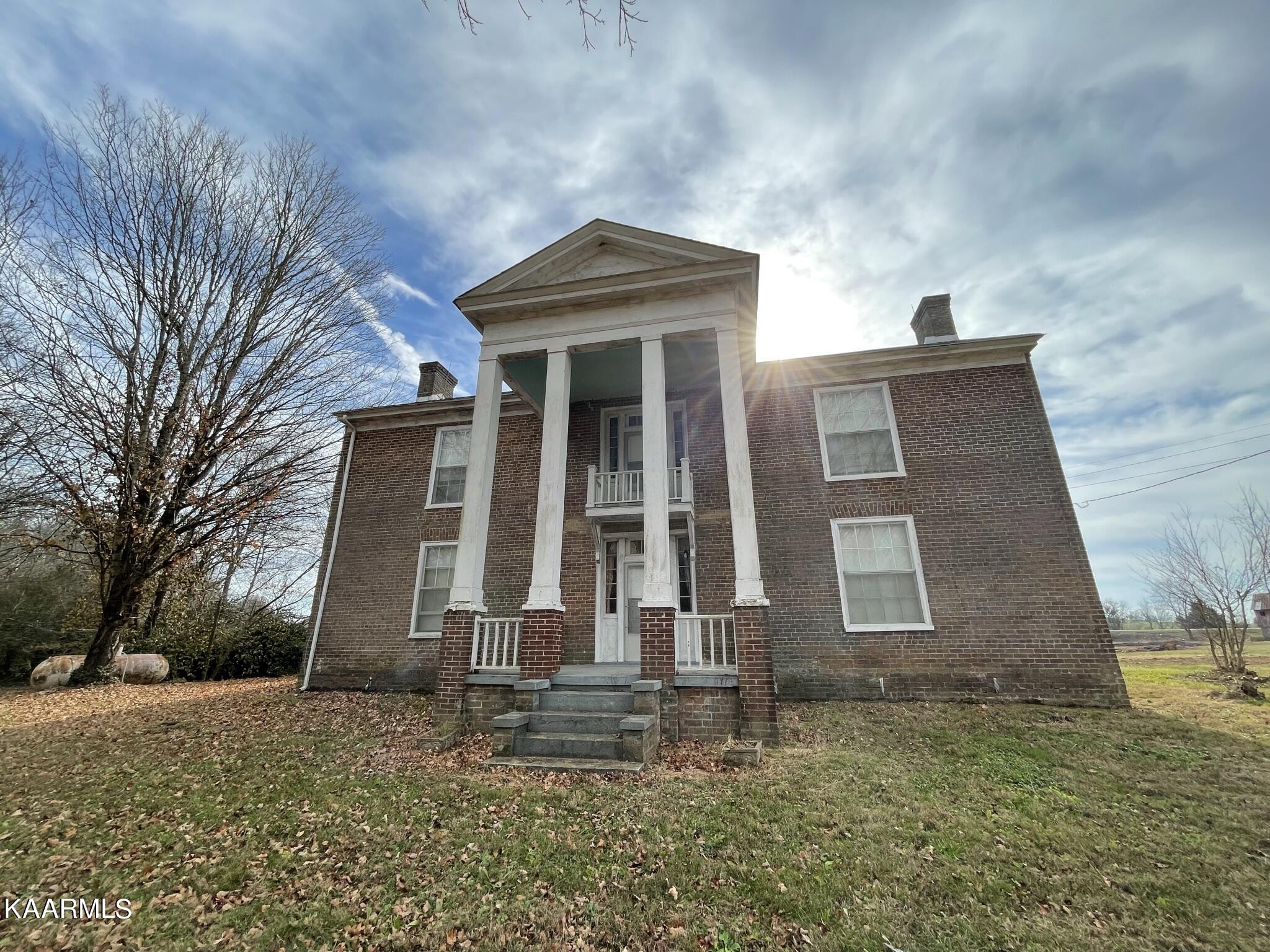 240 Sliger Lane Decatur, TN 37322 - Photo 1 of 44 IMG_5274