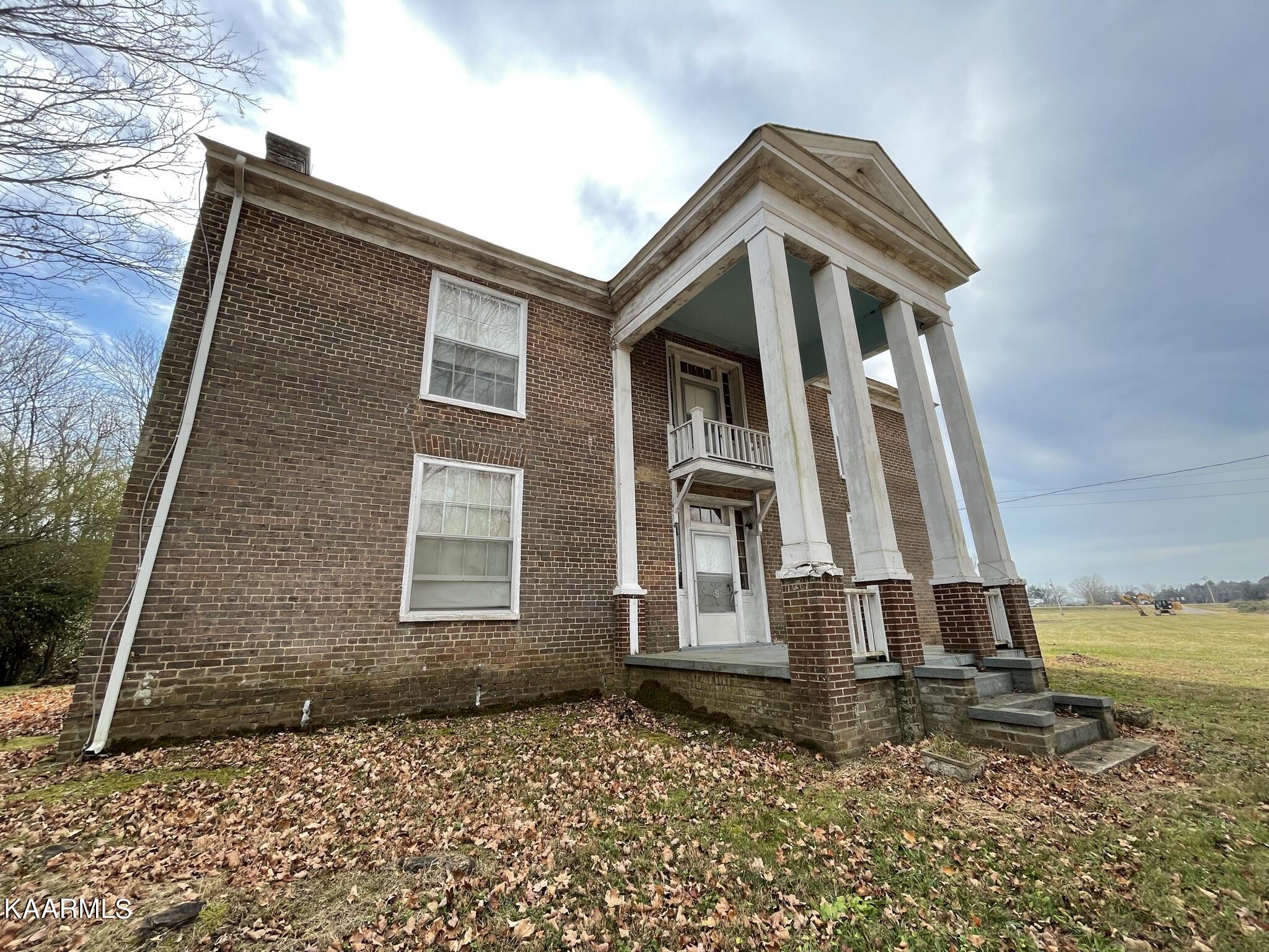240 Sliger Lane Decatur, TN 37322 - Photo 3 of 44 IMG_5276