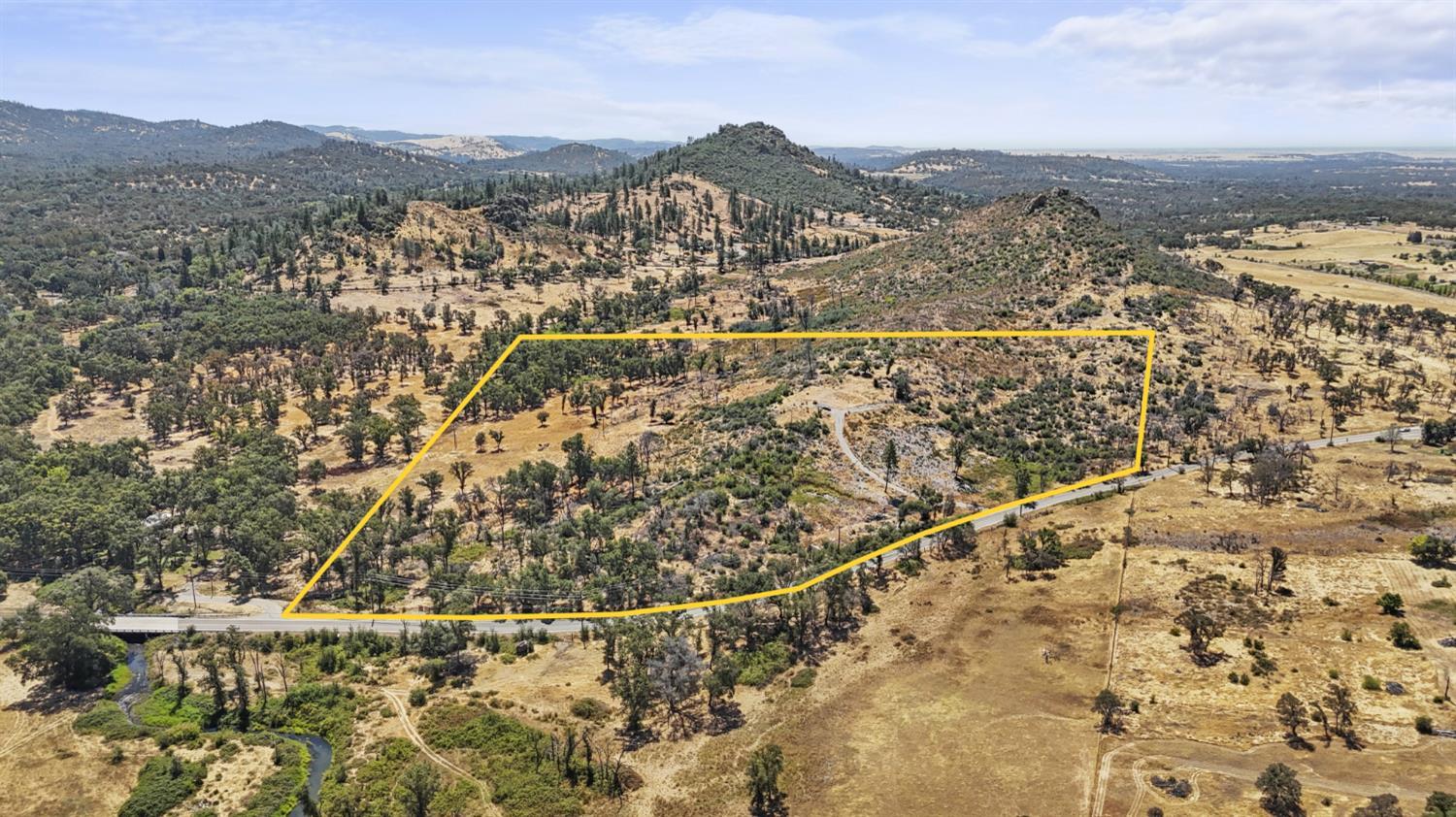 11887 Loma Rica Road Marysville, CA 95901 - Photo 2 of 4