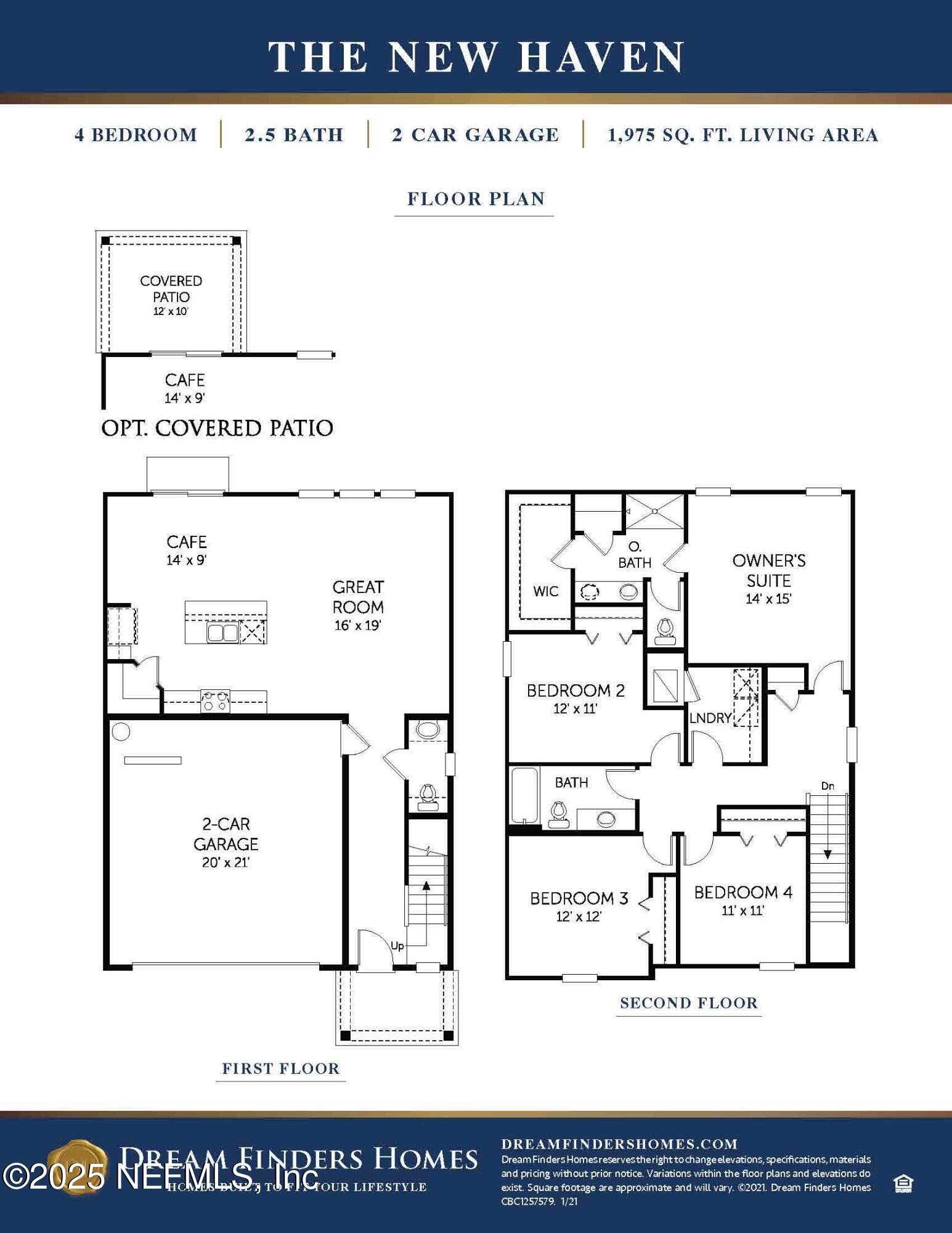 339 Pinzon Place St. Augustine, FL 32095 - Photo 2 of 5 The New Haven