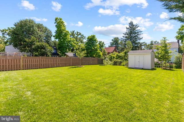 $2,550,000 | 1212 North Stafford Street, Arlington, VA 22201