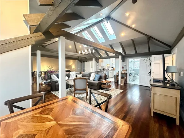 $15,000 | 10 Young Street, Unit 3, Newport, RI 02840