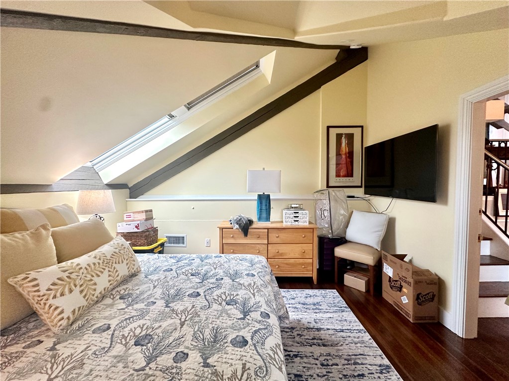 10 Young Street, Unit 3 Newport, RI 02840 - Photo 19 of 29