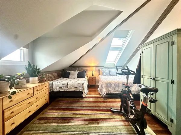 $15,000 | 10 Young Street, Unit 3, Newport, RI 02840