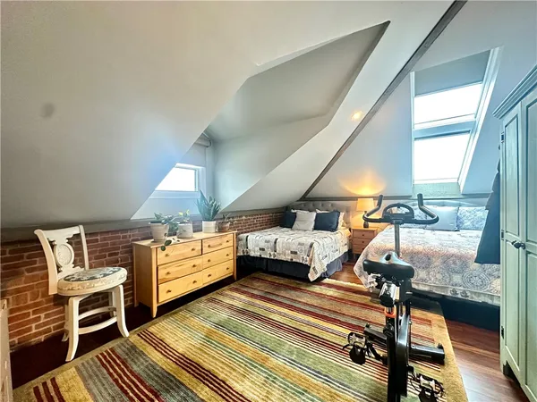 $15,000 | 10 Young Street, Unit 3, Newport, RI 02840