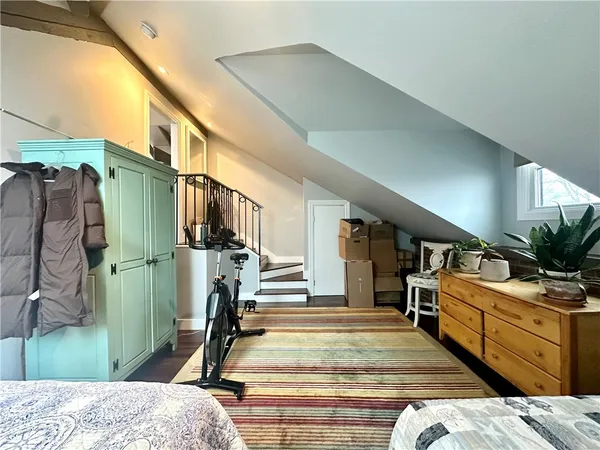 $15,000 | 10 Young Street, Unit 3, Newport, RI 02840