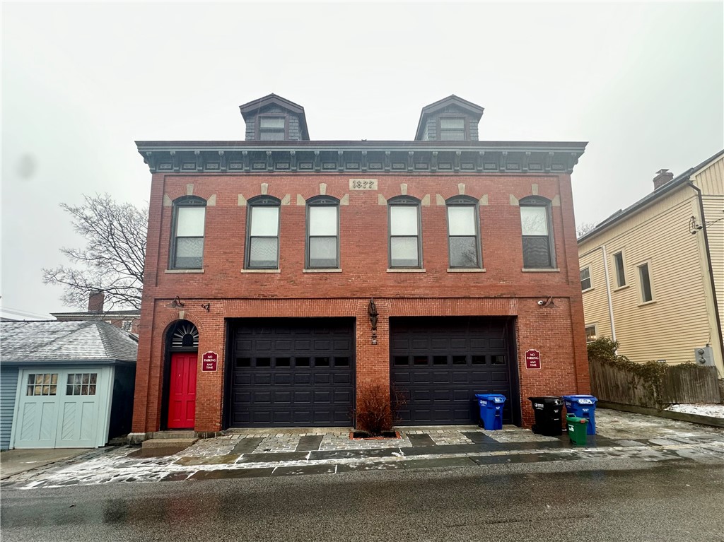 10 Young Street, Unit 3 Newport, RI 02840 - Photo 29 of 29