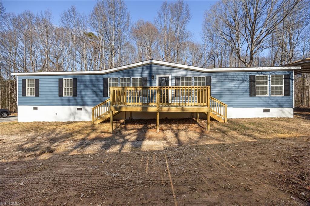 5705 Union Grove Church Road Seagrove, NC 27341 - Photo 1 of 35