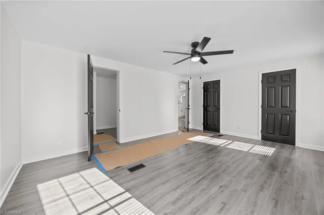 $239,900 | 5705 Union Grove Church Road, Seagrove, NC 27341