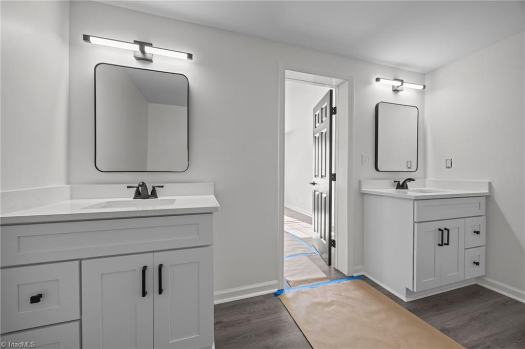 5705 Union Grove Church Road Seagrove, NC 27341 - Photo 15 of 35