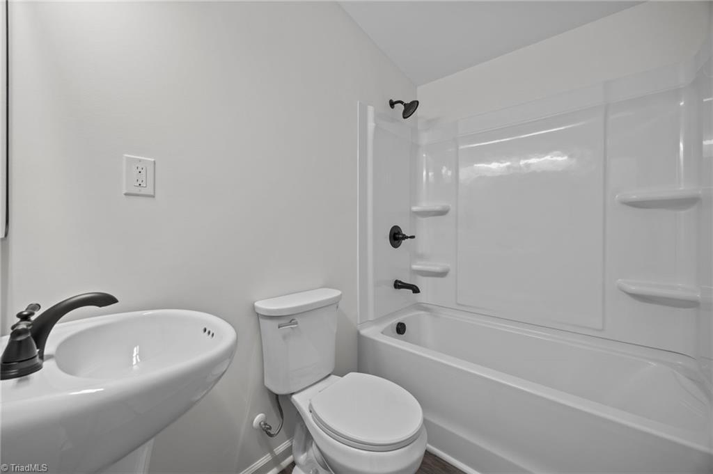 5705 Union Grove Church Road Seagrove, NC 27341 - Photo 16 of 35