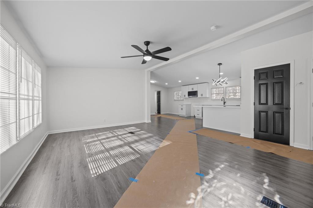 5705 Union Grove Church Road Seagrove, NC 27341 - Photo 2 of 35