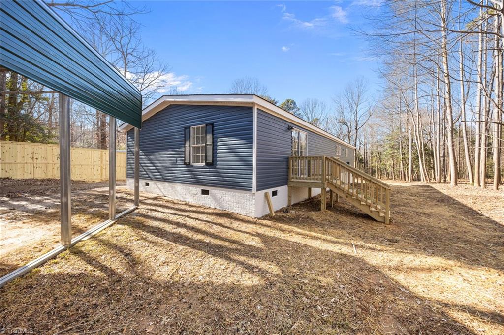 5705 Union Grove Church Road Seagrove, NC 27341 - Photo 30 of 35