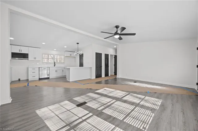 $239,900 | 5705 Union Grove Church Road, Seagrove, NC 27341