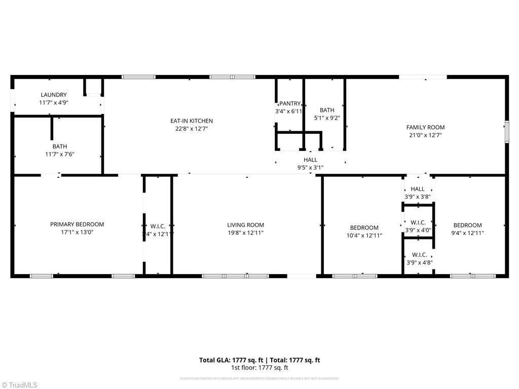 5705 Union Grove Church Road Seagrove, NC 27341 - Photo 35 of 35