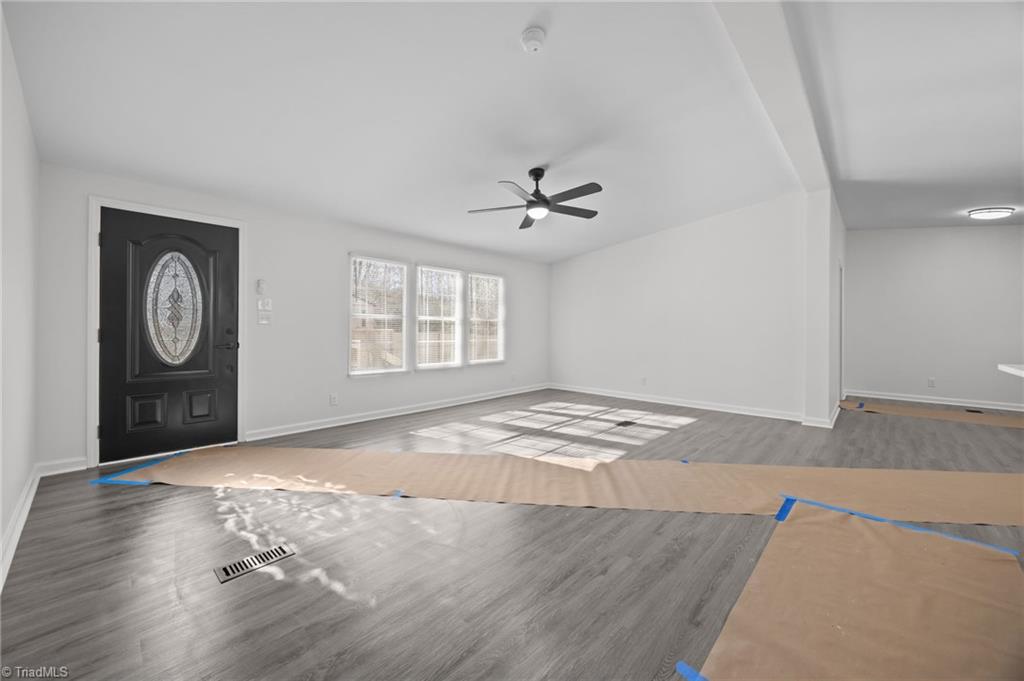 5705 Union Grove Church Road Seagrove, NC 27341 - Photo 5 of 35