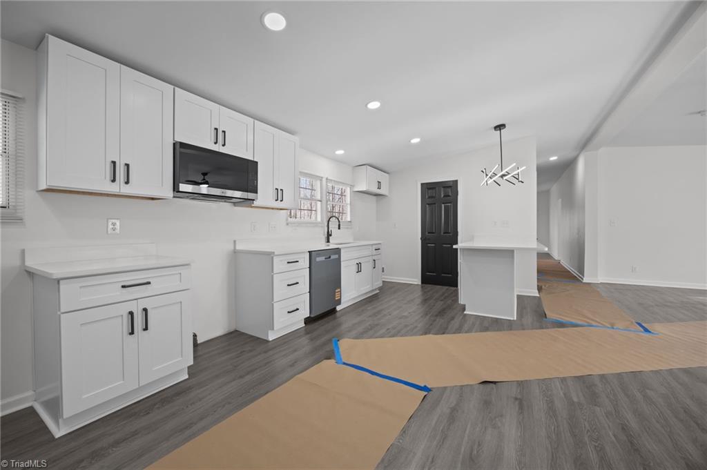 5705 Union Grove Church Road Seagrove, NC 27341 - Photo 8 of 35