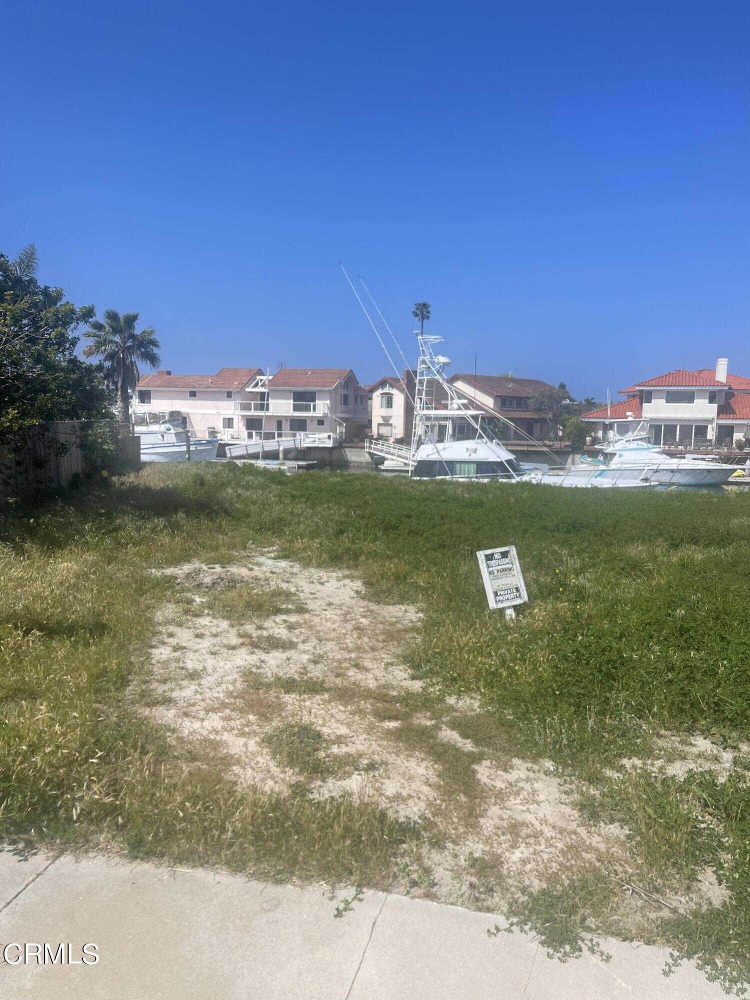2121 Peninsula Road Oxnard, CA 93035 - Photo 2 of 2 peninsula lot a
