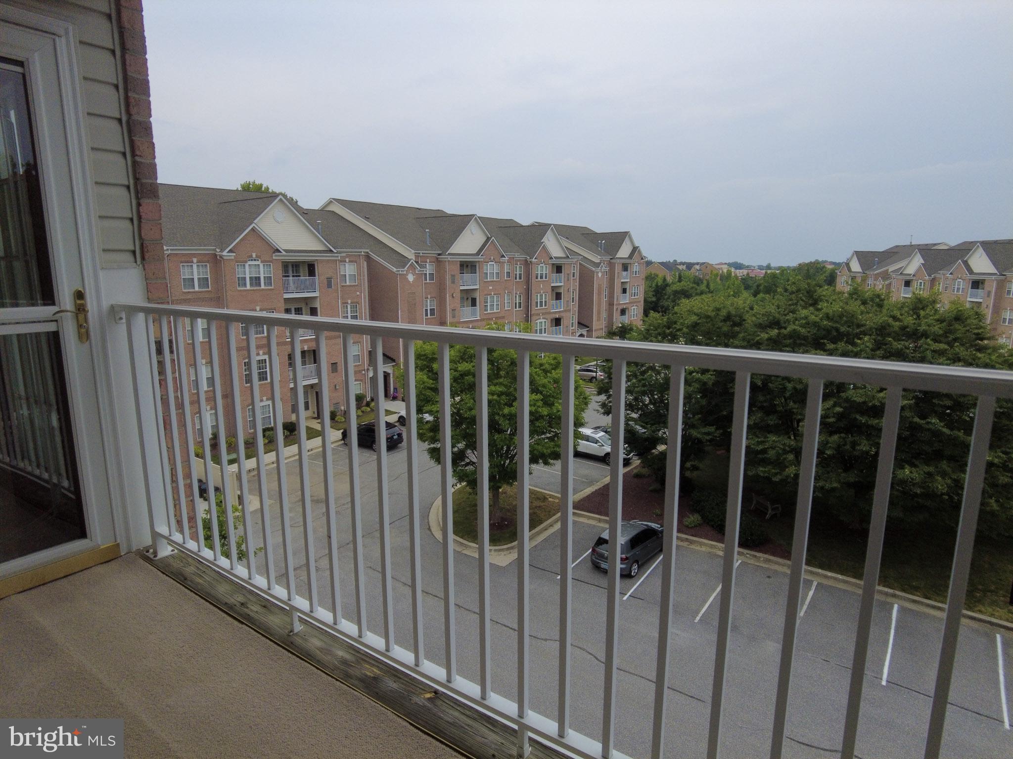 4501 P Talcott Terrace, Unit 4501P Perry Hall, MD 21128 - Photo 28 of 42