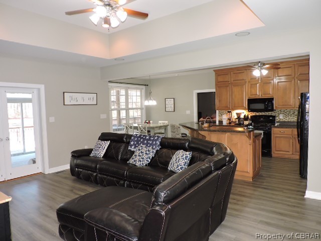 281 Brookshire Road Mattaponi, VA 23110 - Photo 16 of 27