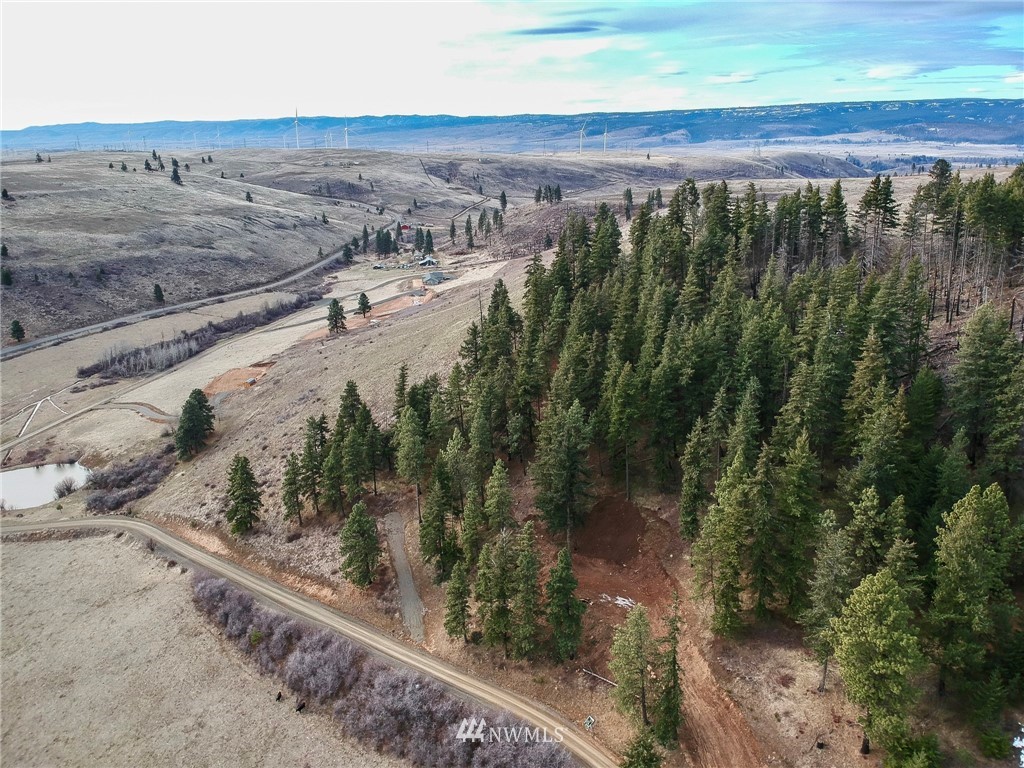 14-lot Low Road Cle Elum, WA 98922 - Photo 2 of 18 Gallery Image 2